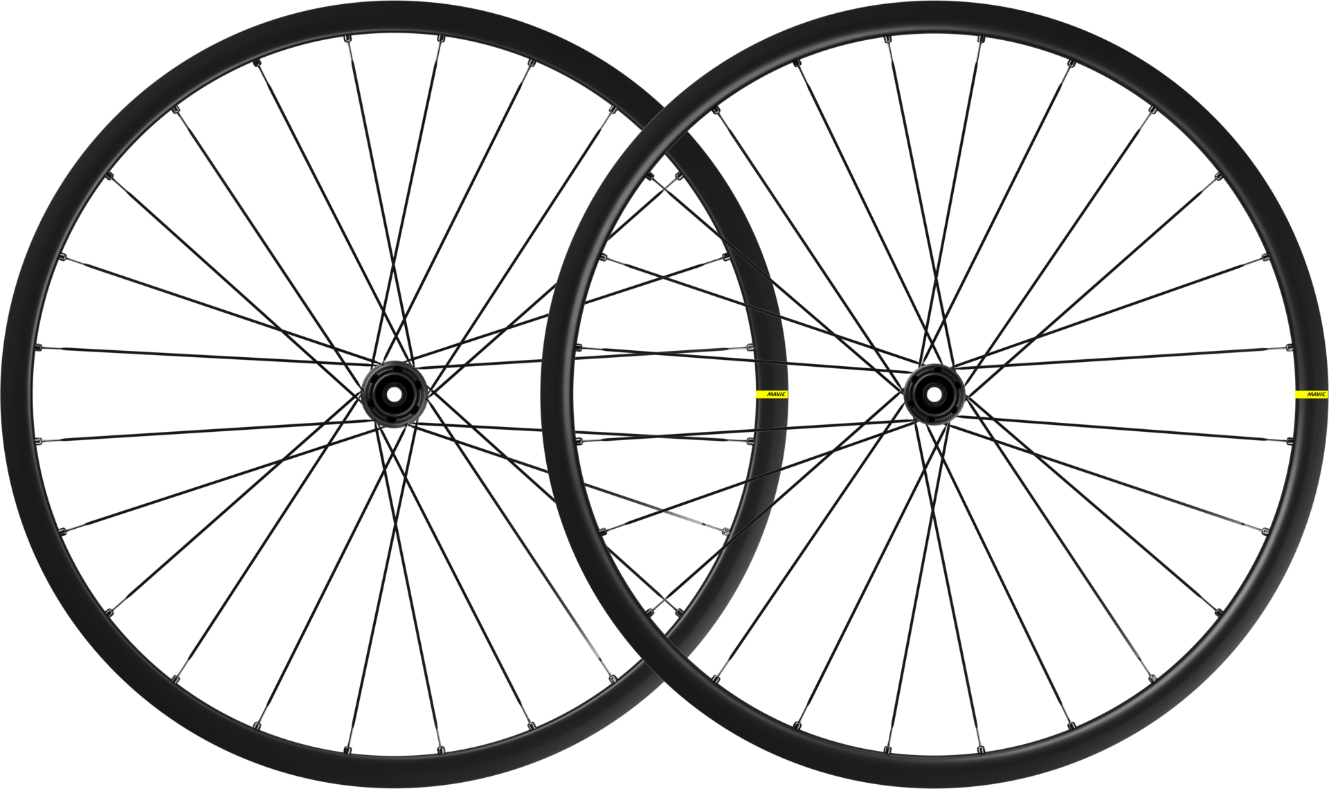 Mavic Ksyrium S Disc Hjulset