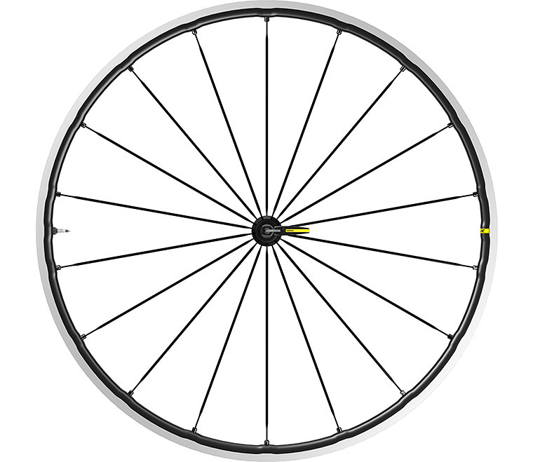 Mavic Ksyrium SL Hjulset