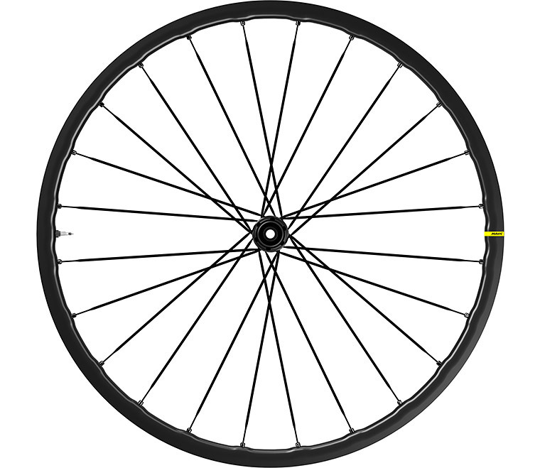 Mavic Ksyrium SL Disc Hjulset