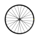 Mavic Ksyrium S Disc Bakhjul