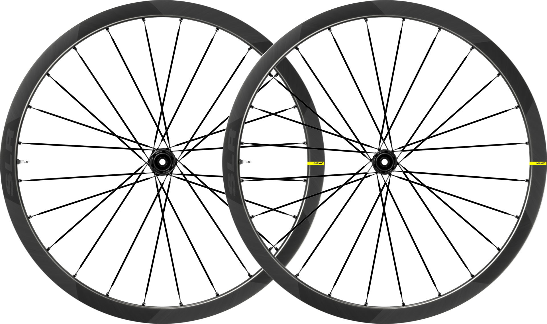 Mavic Cosmic SLR 32 Disc Hjulset