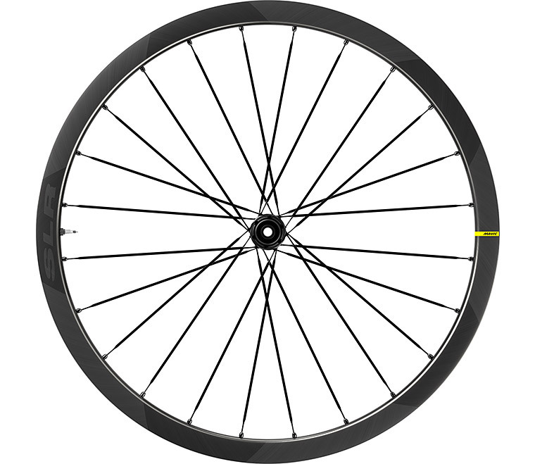 Mavic Cosmic SLR 32 Disc Hjulset