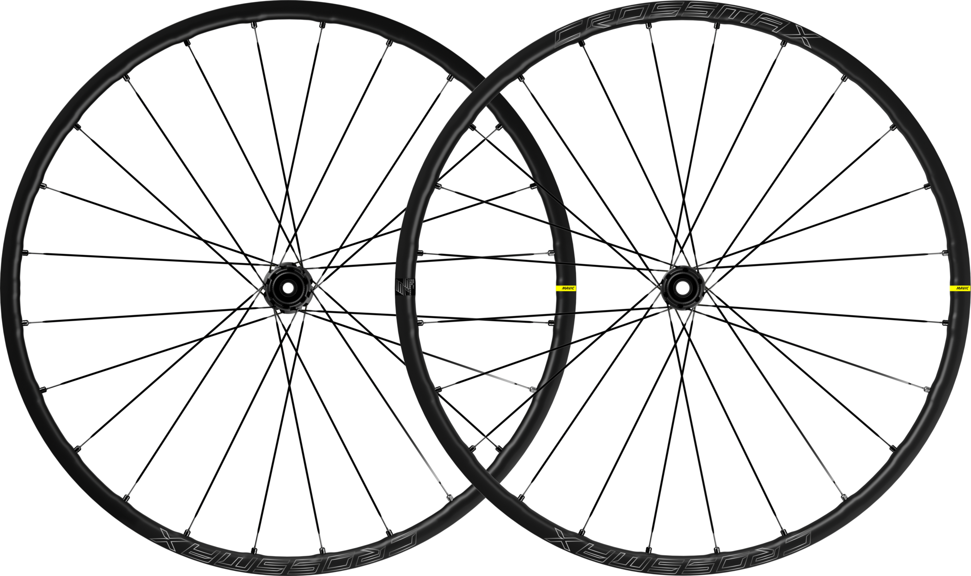 Mavic Crossmax SL S 29" Boost Hjulset