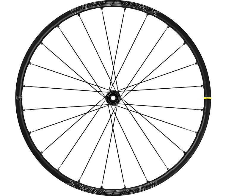 Mavic Crossmax SL 29" Boost Hjulset