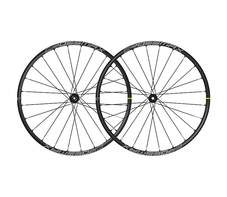 Mavic Crossmax XLS 29" Boost Hjulset