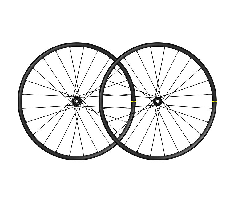 Mavic Crossmax XL 29" Boost Hjulset