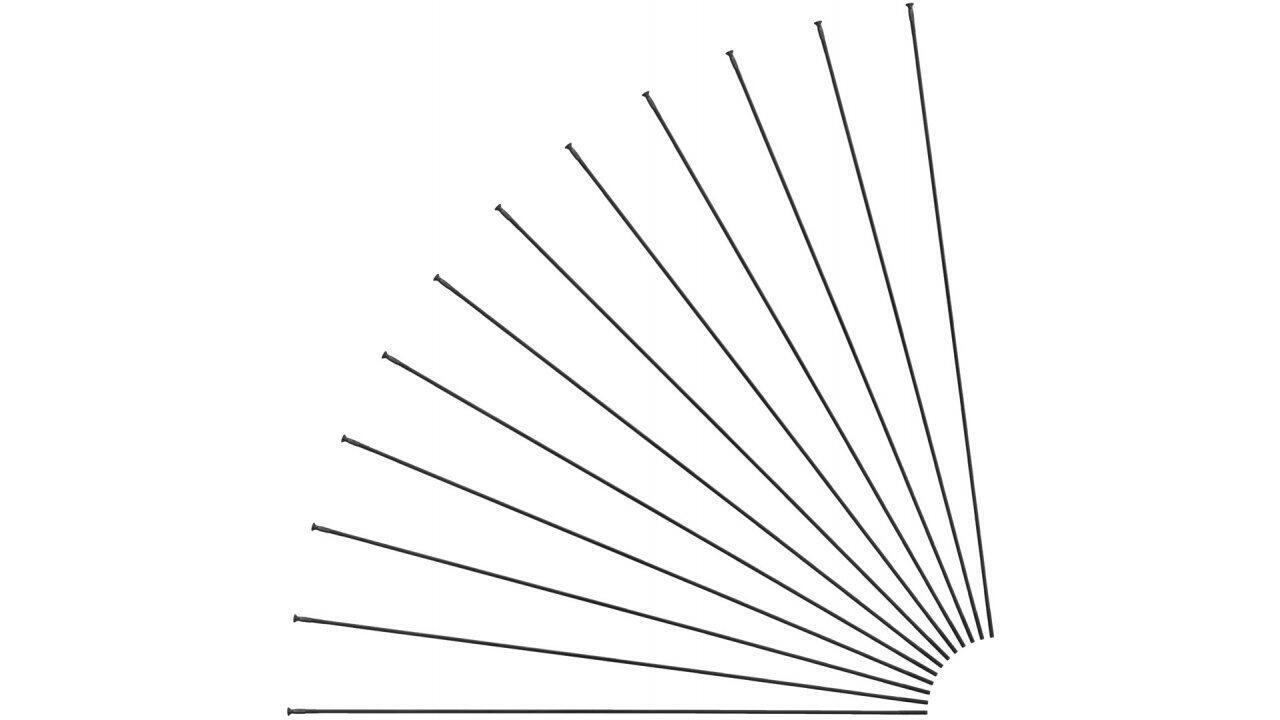 Mavic Crossmax Light 12 296mm Ekersats
