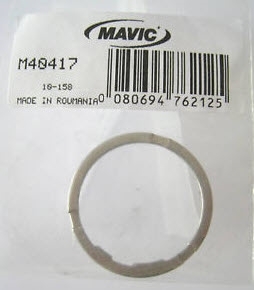 Mavic Distansbricka till Frihjulsbody