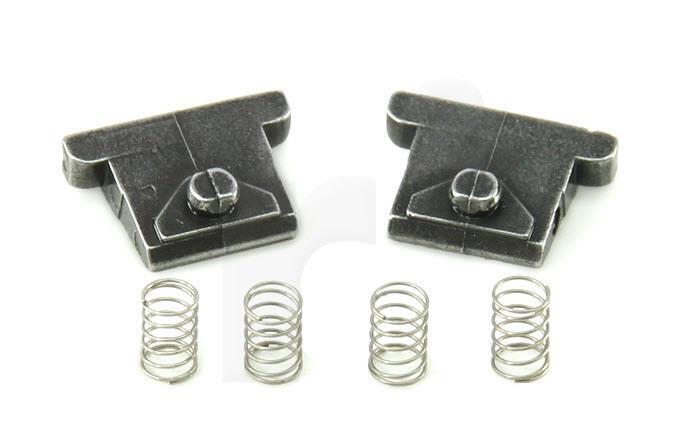 Mavic Spärrhakar och Fjädrar