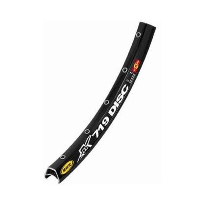 Mavic, XM 719 Disc, 32 H, Fälg