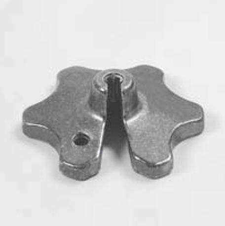 Mavic Zicral Ekernyckel