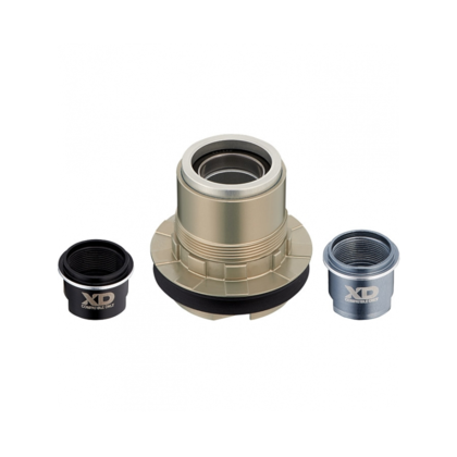 Mavic SRAM XD ITS-4 Frihjulsbody