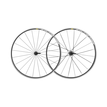 Mavic Aksium Hjulset
