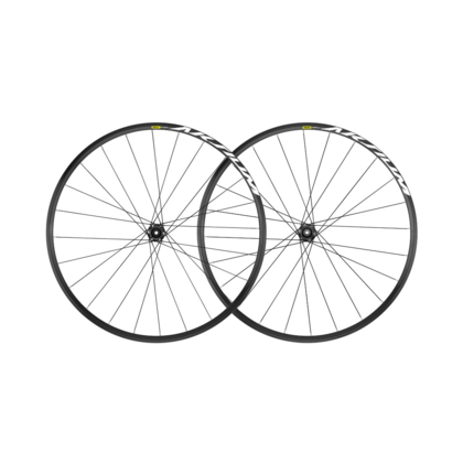 Mavic Aksium Disc 6B Hjulsett