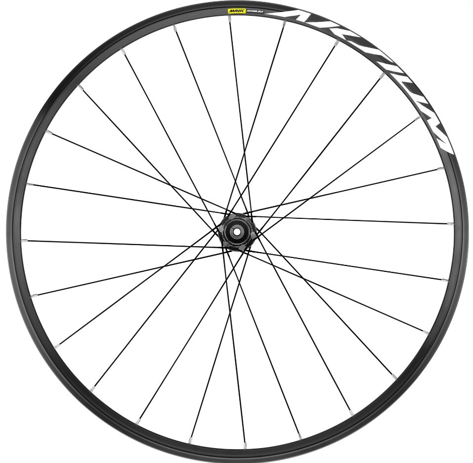 Mavic Aksium Disc 6B Hjulsett
