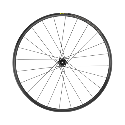 Mavic Allroad Disc 6B Framhjul