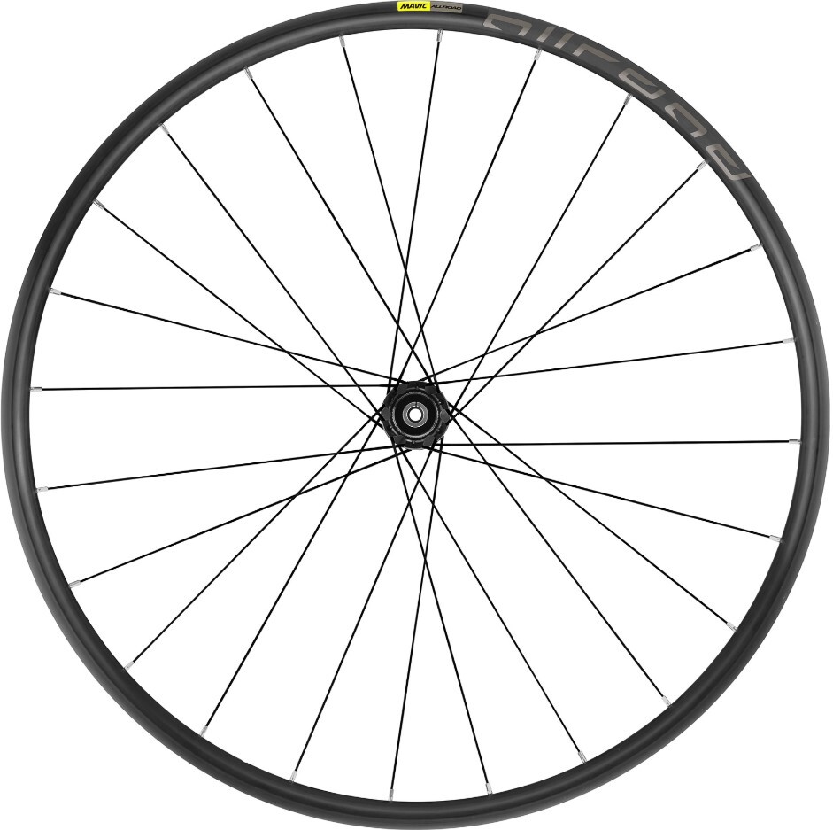 Mavic Allroad Disc CL Hjulset