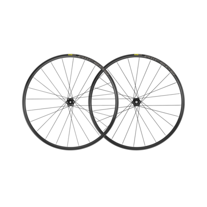 Mavic Allroad Disc CL Hjulset