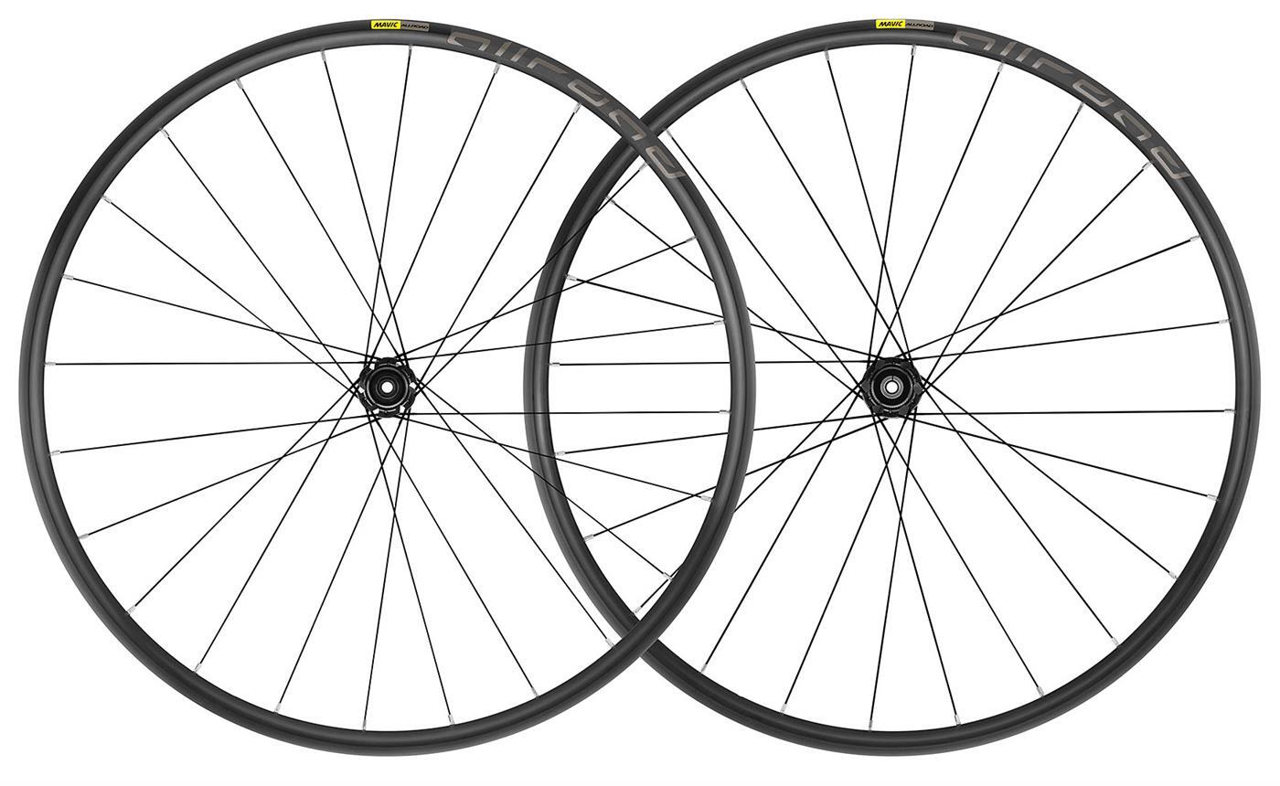 Mavic Allroad Disc CL Hjulset