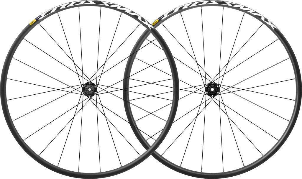 Mavic Crossmax Boost 29" Hjulset