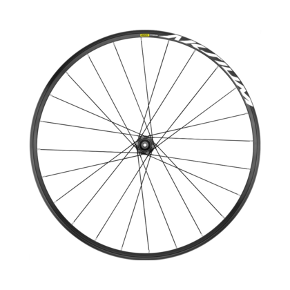 Mavic Aksium Disc CL Bakhjul