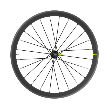Mavic Cosmic SL 40 Bakhjul