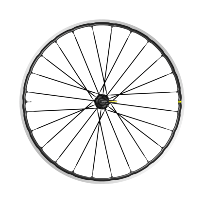 Mavic Ksyrium SL Bakhjul