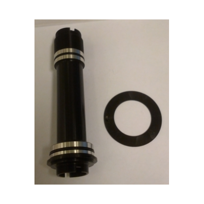 Mavic 15 mm Axel Centerlock QRM+ Nav