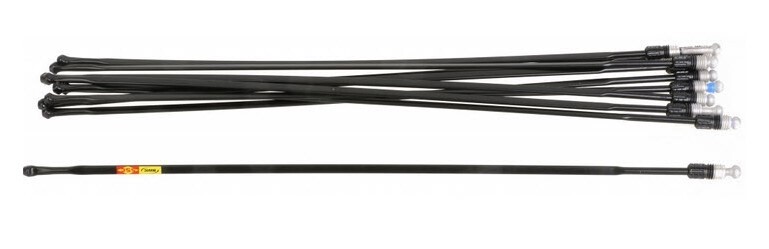 Mavic Ksyrium Pro Allroad Ekrar