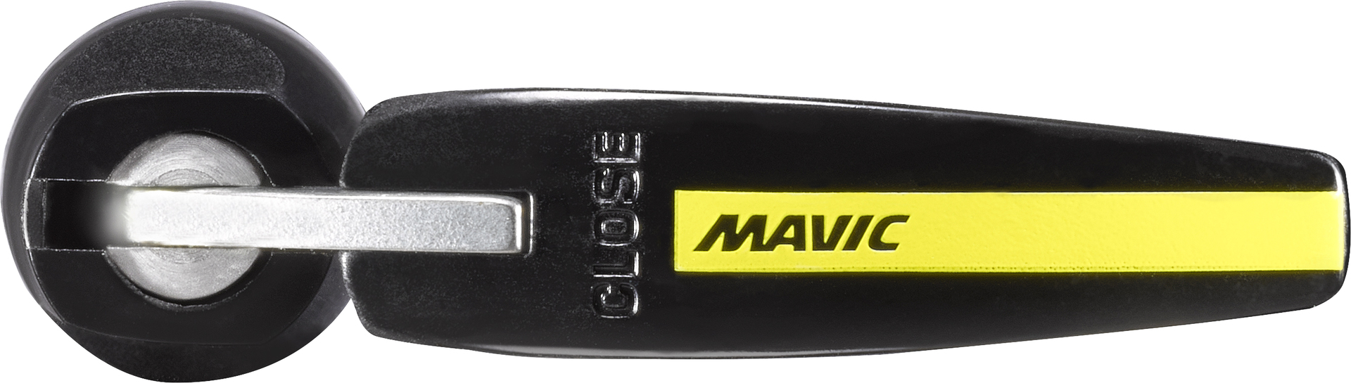 Mavic Racer Snabbkoppling Fram