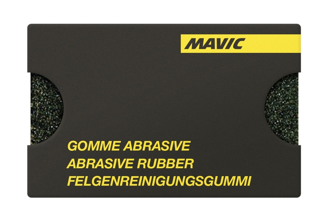 Mavic Fälgrens