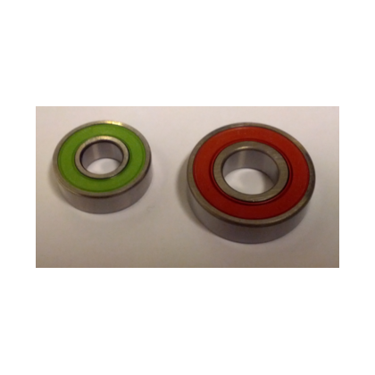 Mavic 609 + 6001 lager