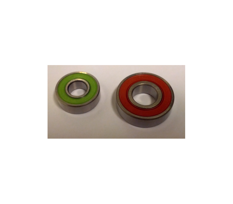 Mavic 609 + 6001 lager