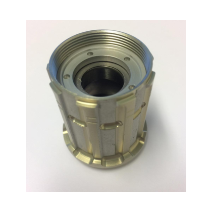 Mavic HG11 Light ID360 Frihjulsbody