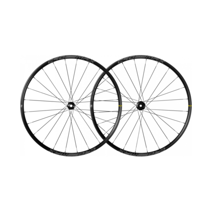Mavic Crossmax 22 27,5" Hjulset