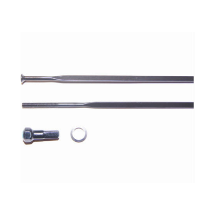 Mavic Cos Car CXR60 CL BH Eker