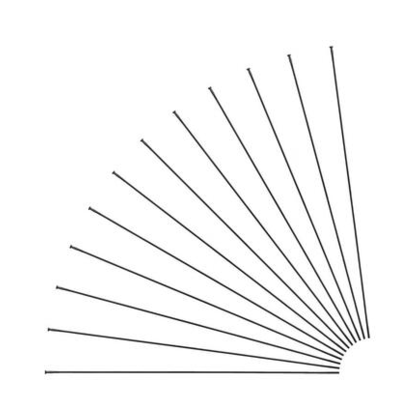 Mavic 12 Road 293mm Ekersats