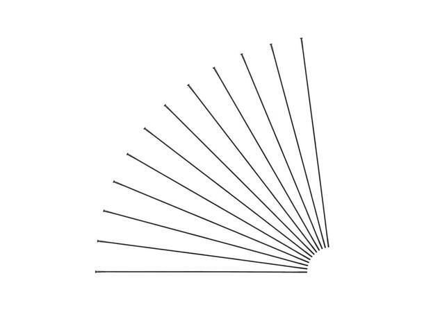 Mavic 12 Road 293mm Ekersats