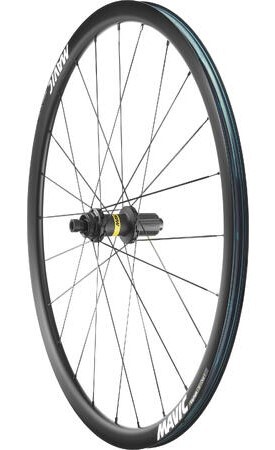 Mavic Ksyrium 30 Disc Bakhjul