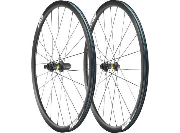 Mavic Ksyrium 30 Disc Hjulset