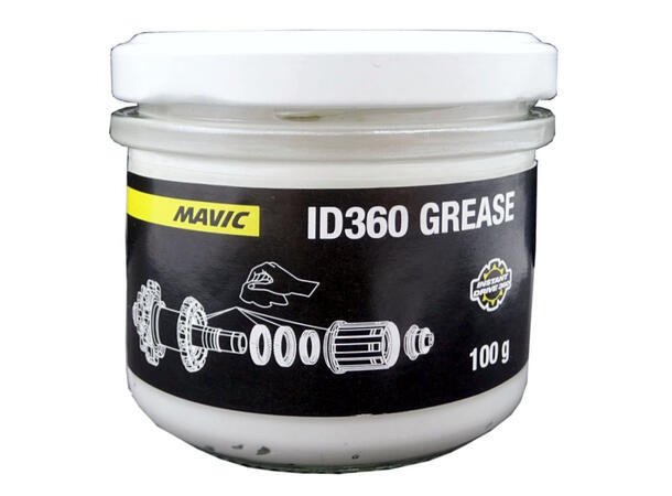 Mavic ID360 Grease