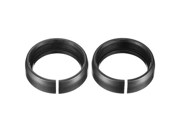 Mavic QRM Auto Front Axle Adapter