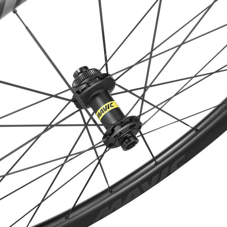 Mavic Cosmic SL 45 Disc Framhjul