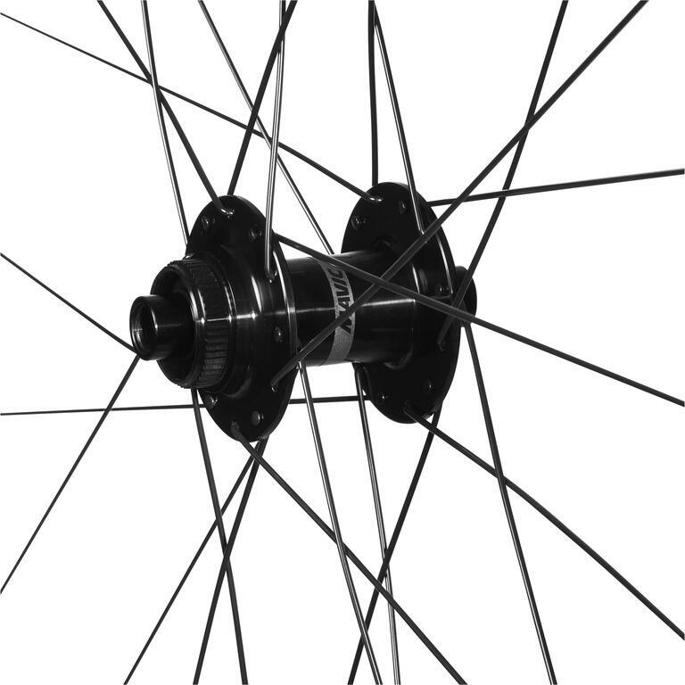 Mavic Aksium 1 Disc Framhjul