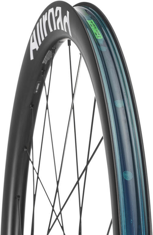 Mavic Allroad S Carbon Bakhjul