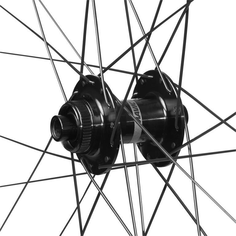 Mavic Allroad 1 Disc Forhjul