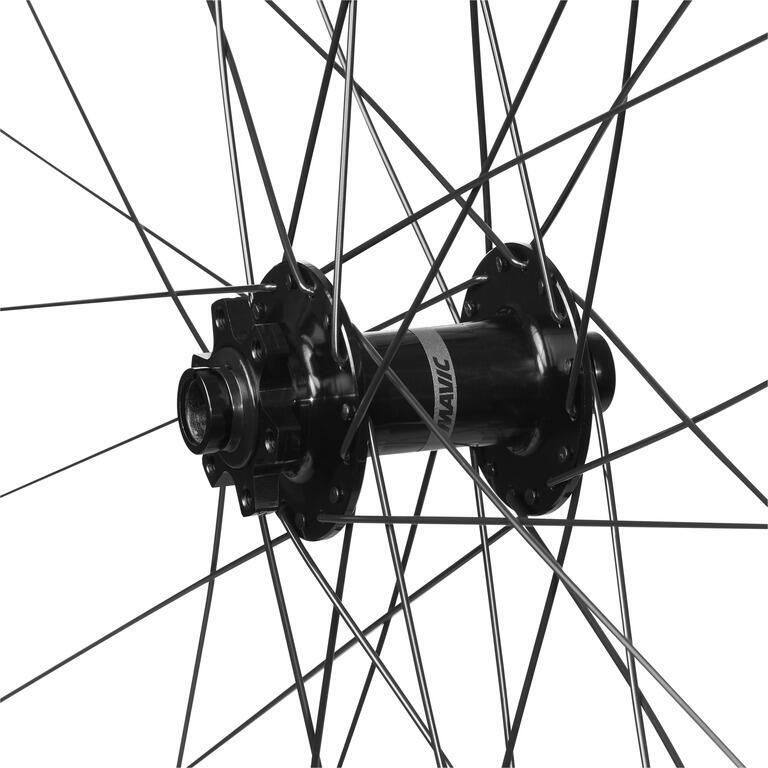 Mavic E-Crossride 1 27.5" Framhjul