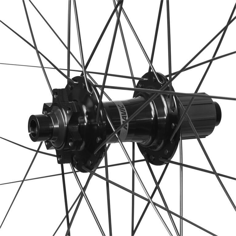 Mavic E-Crossride 1 27.5" Bakhjul