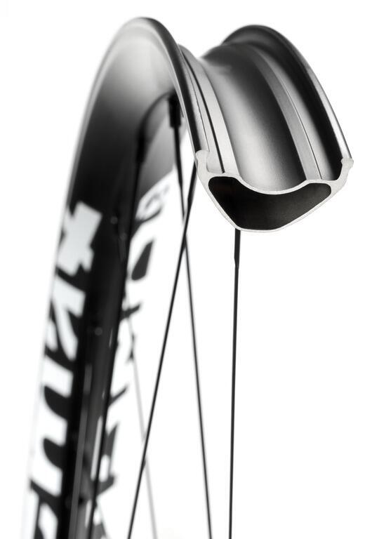 Mavic E-Deemax 27.5" Framhjul