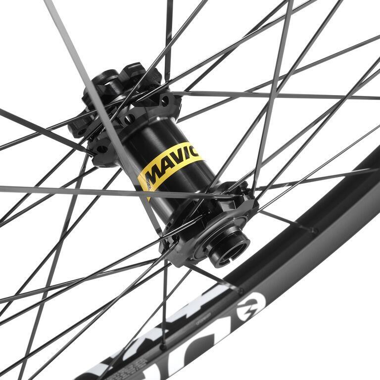 Mavic E-Deemax 27.5" Framhjul